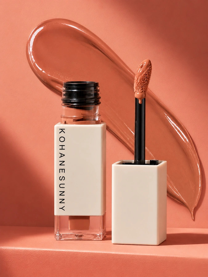 أحمر الشفاه ارواج مطفيه خفيفه 💄